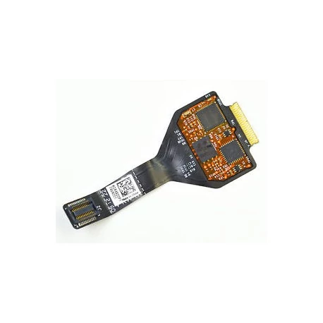 trackpad flex MacBook Pro 13