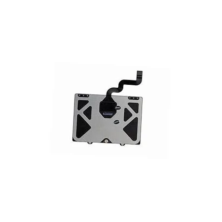 trackpad flex MacBook Pro Retina 15