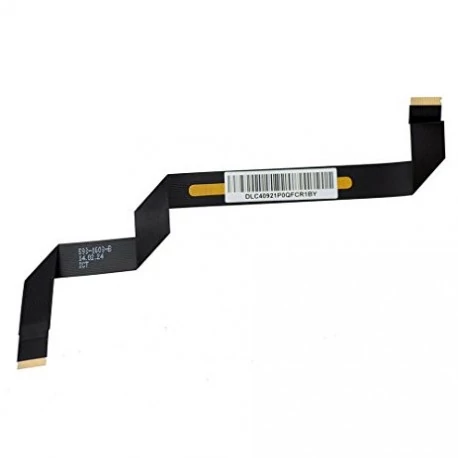 trackpad flex MacBook Air 11
