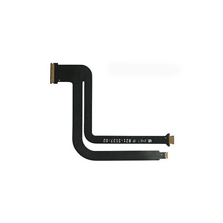 trackpad flex MacBook Pro Retina 12