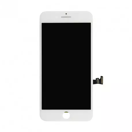 LCD Kijelző iPhone 7 fehér ORG