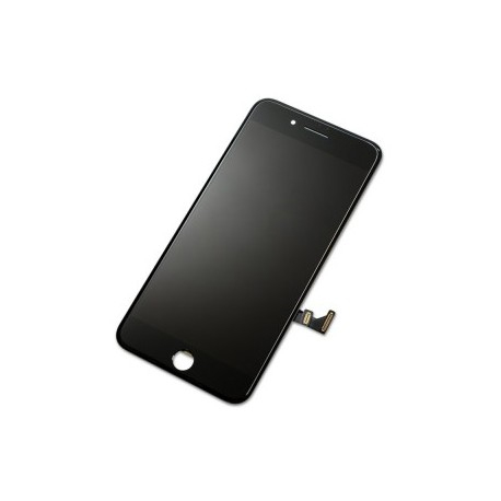 LCD Kijelző iPhone 7 Plus fekete ORG