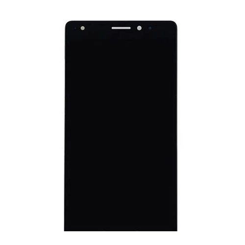 LCD Kijelző Huawei Mate S fekete