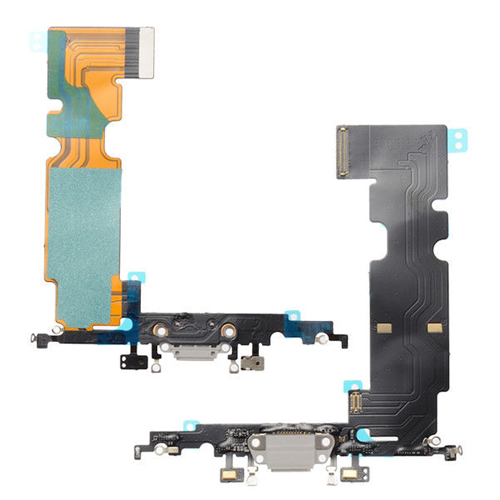 dockflex + Audioflex iPhone 8 Plus fehér