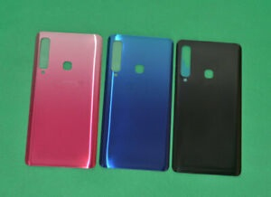 hátlap Samsung A920 A9 pink logo nélkül