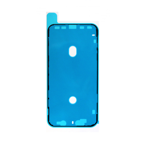 LCD keret ragasztó vízálló iPhone XR