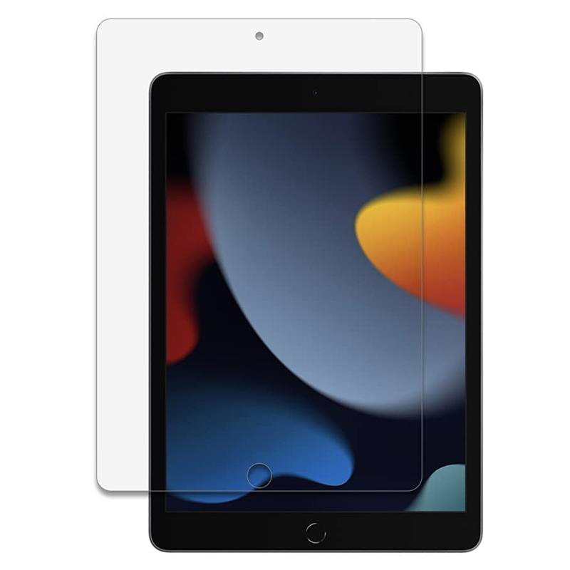 9H üvegfólia iPad 7/8/9 (2019/2020/2021) 10.2