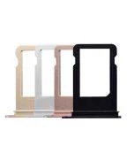 SIM kártya tartó tálca iPhone XS arany