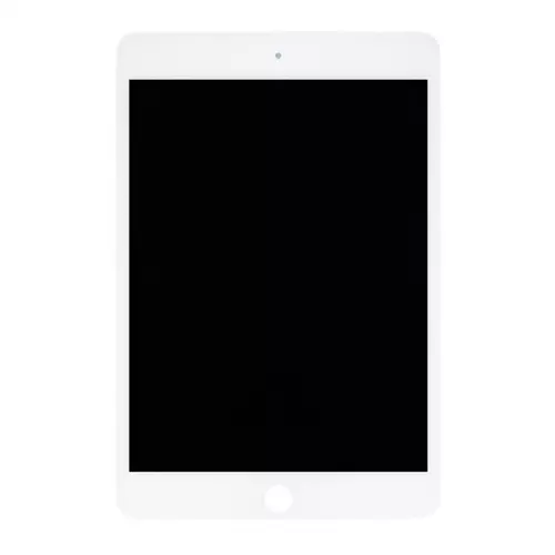 LCD kijelző iPad mini 5 (2019) fehér