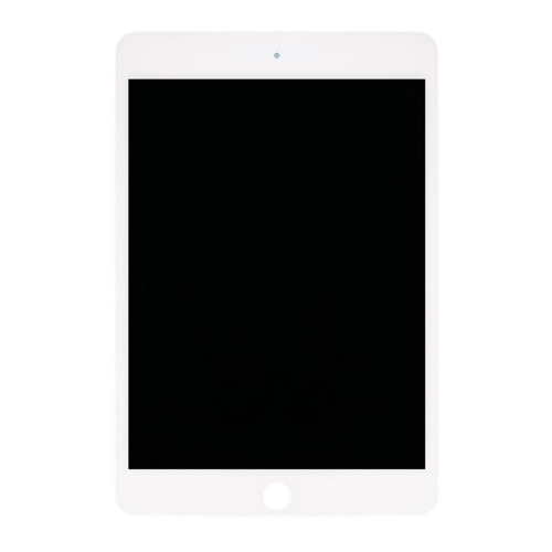LCD kijelző iPad mini 5 (2019) fehér