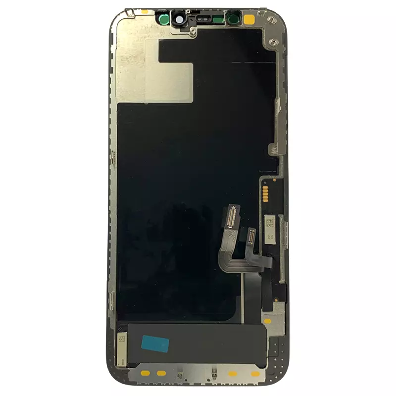 LCD Kijelző iPhone 12 AAA