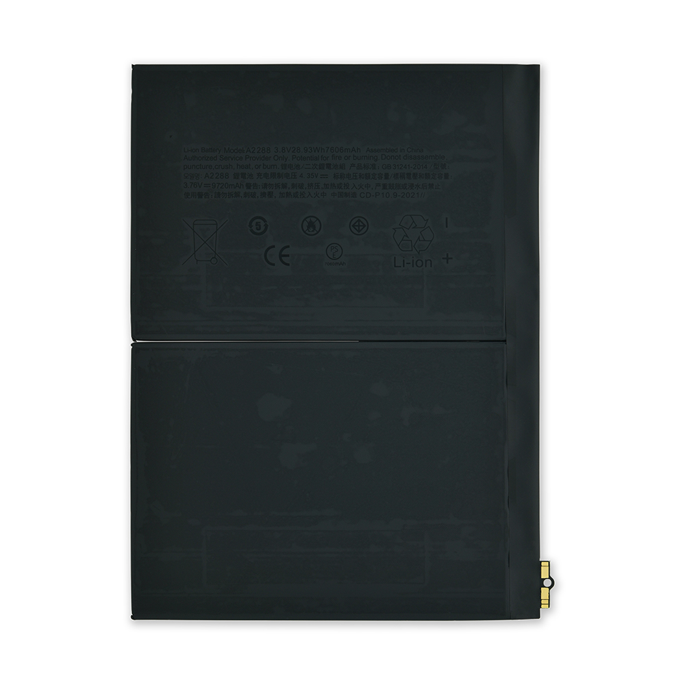 Akkumulátor iPad Air 4 2020 10,9